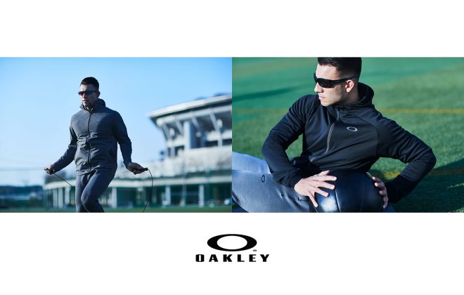 OAKLEY (USA)