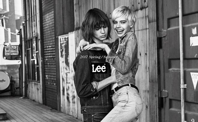 Lee Campaign(Japan)