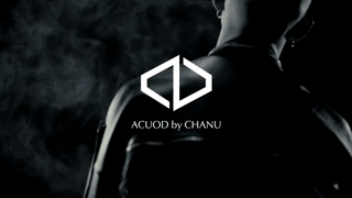 ACUOD by CHANU 2017AW PV