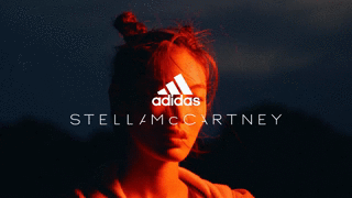adidas by Stella McCartney (UK)