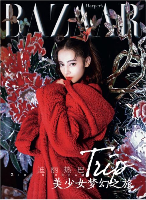 Harper’s BAZAAR Magazine (China)
